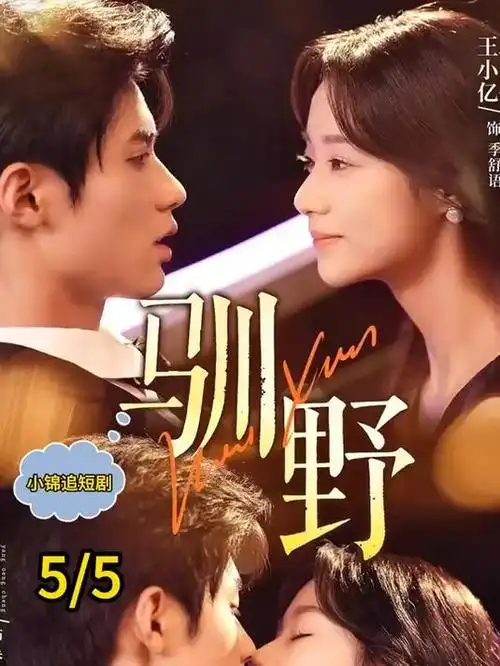 山河故人录 剧集缩略图